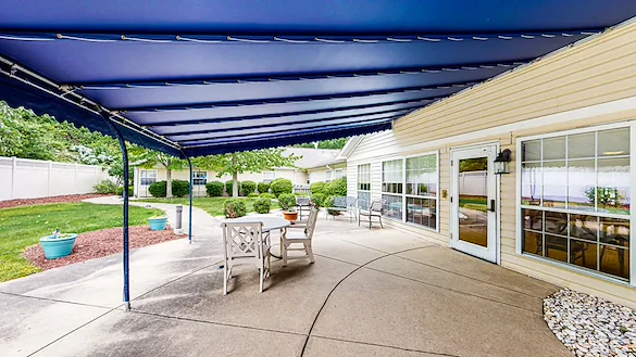 Image of Arden Courts at Monroeville (10)