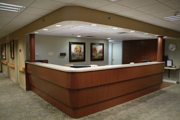 Image of Nhc Healthcare, Oakwood (4)