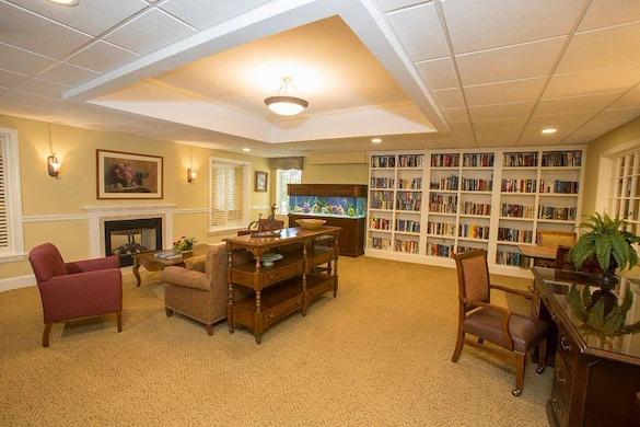 Image of Benchmark at South Farms (2)