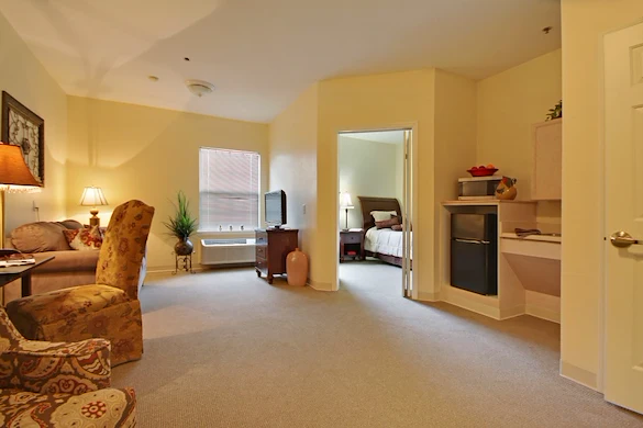 Image of American House Brentwood (6)