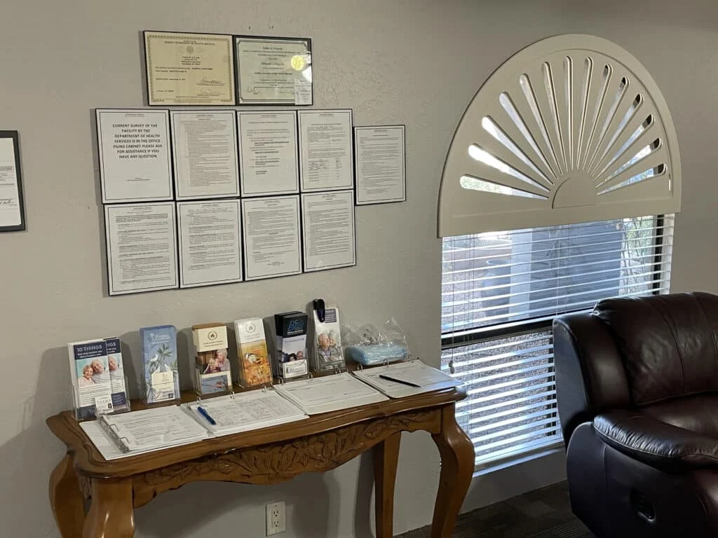 Image of Sage House - Crocus (2)