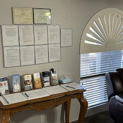 Image of Sage House - Crocus (2)