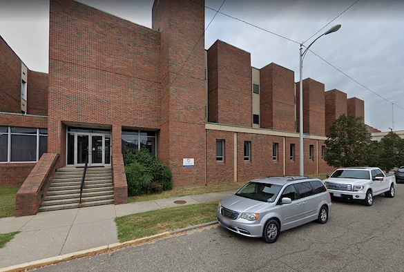 Image of Portsmouth Health And Rehab Ohio (1)