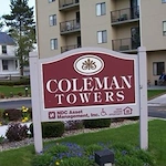 Image of Coleman Towers (1)