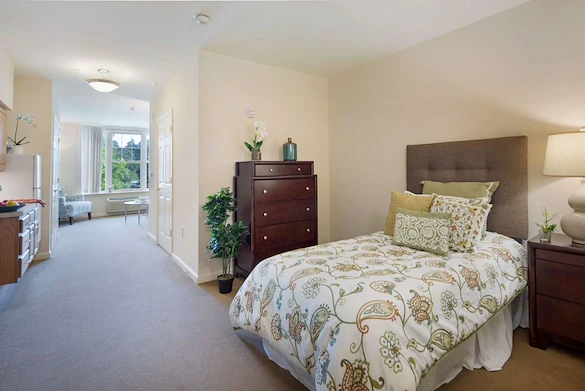 Image of Sunrise of Bloomfield Hills (10)