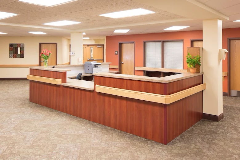Image of Falls Run Nursing And Rehabilitation (3)