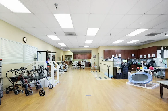 Image of Cascade Terrace Nursing Center (7)