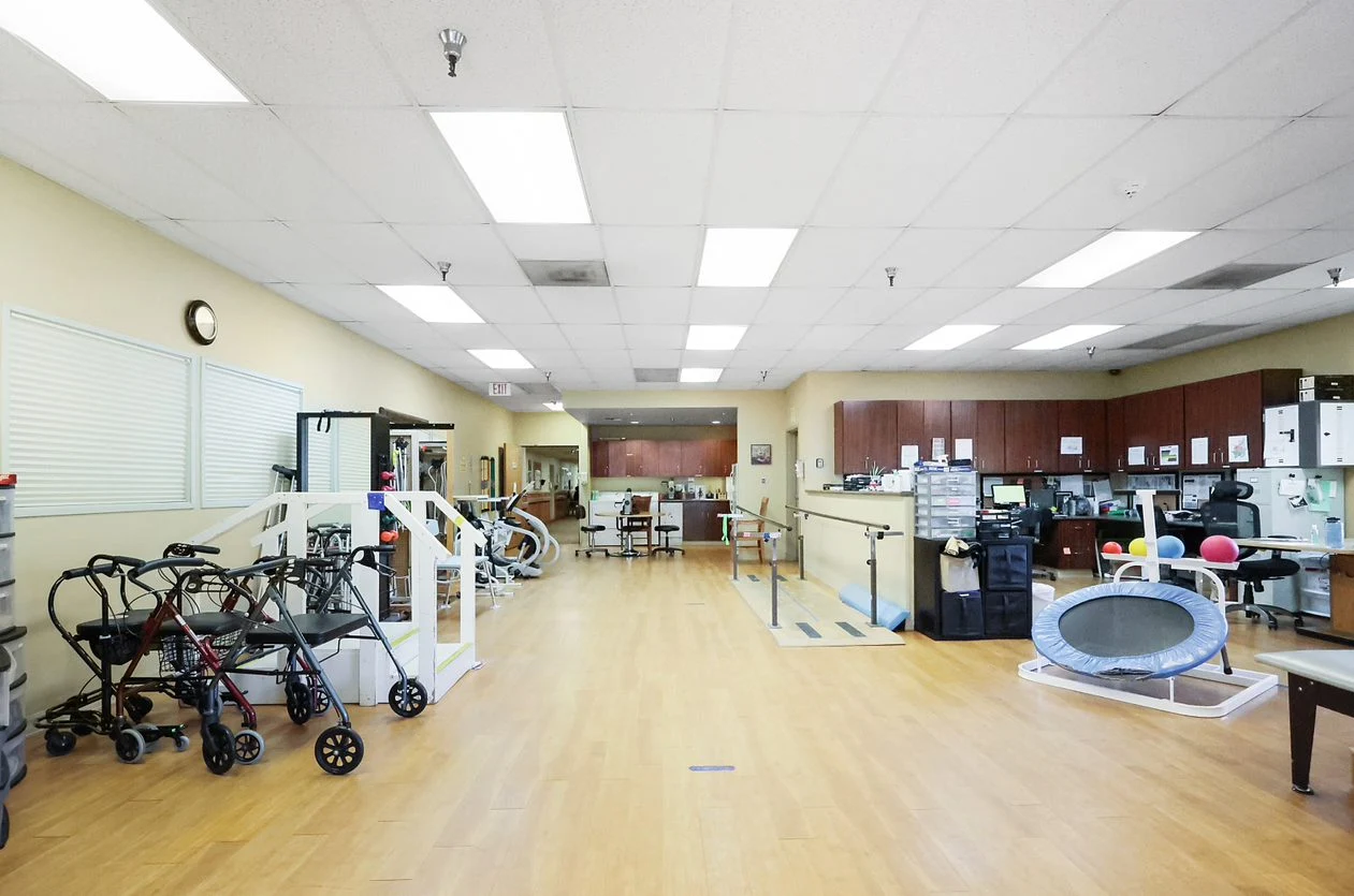 Image of Cascade Terrace Nursing Center (7)