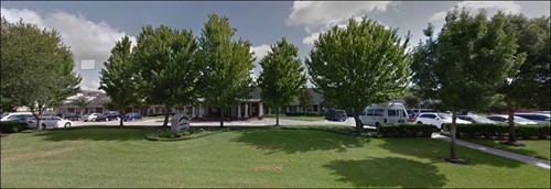 Image of Park Manor Of Westchase (1)