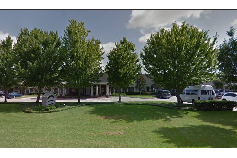 Image of Park Manor Of Westchase (1)