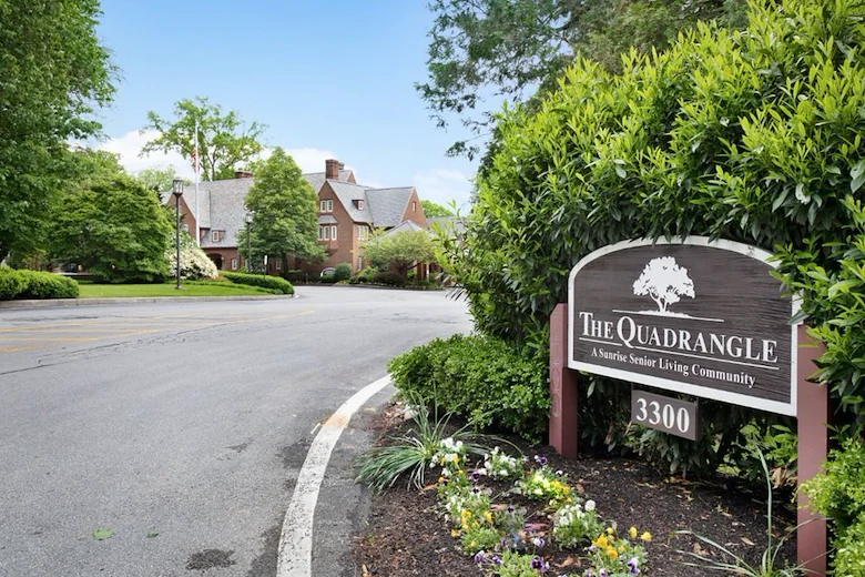 Image of The Quadrangle Senior Living (2)