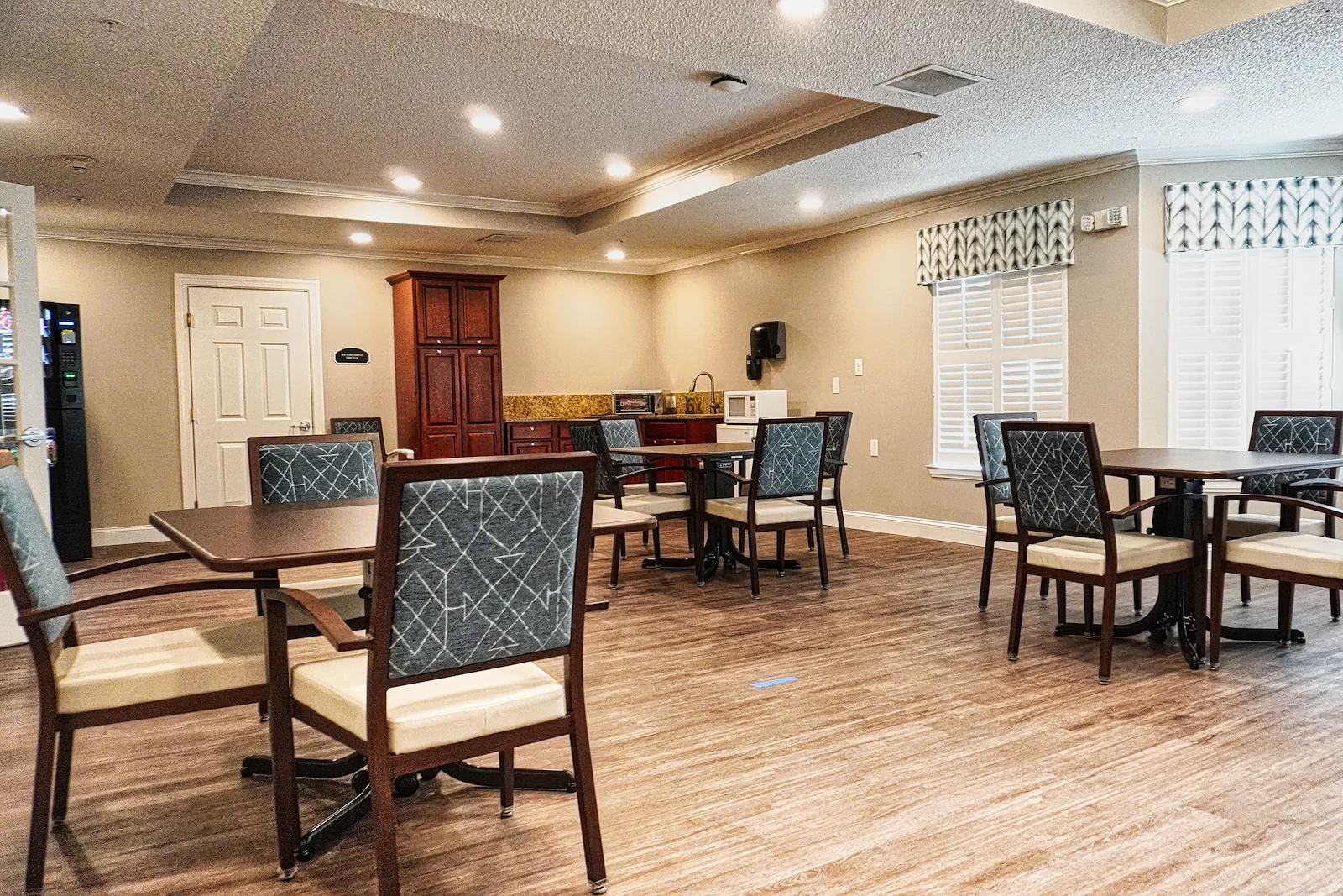 Image of Sodalis Jacksonville (8)