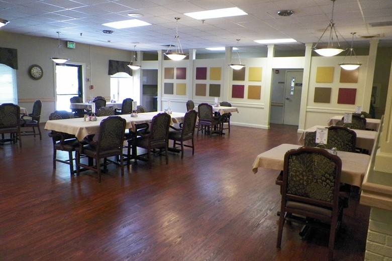 Image of St. Catherine's Manor of Washington Court House (3)