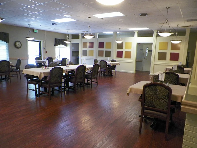 Image of St. Catherine's Manor of Washington Court House (3)