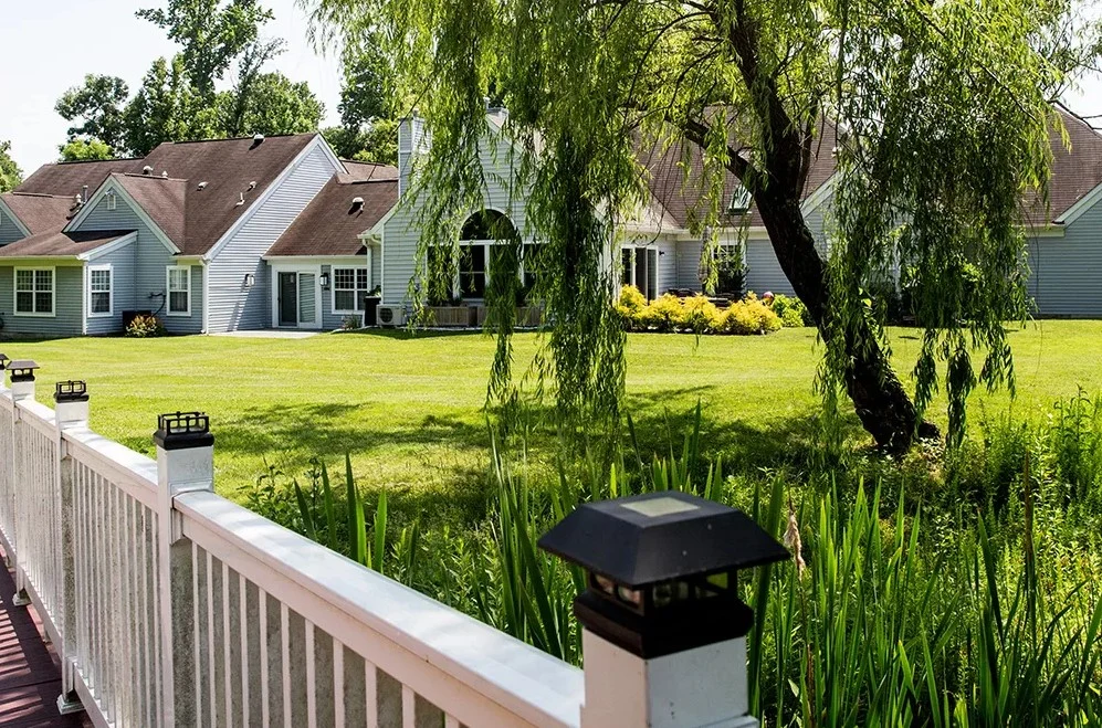 Image of Collington Life Plan Community (4)