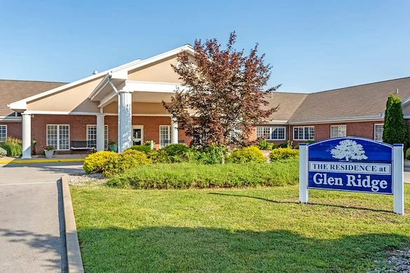 Image of Glen Ridge Senior Living (1)