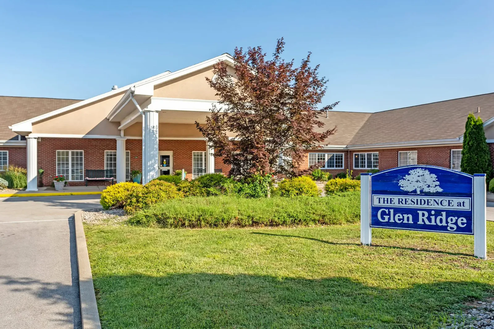 Image of Glen Ridge Senior Living (1)