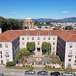 Image of Presidio Gate Apartments (1)