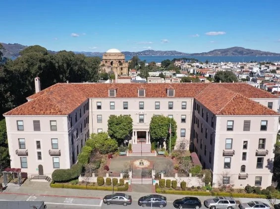 Image of Presidio Gate Apartments (1)