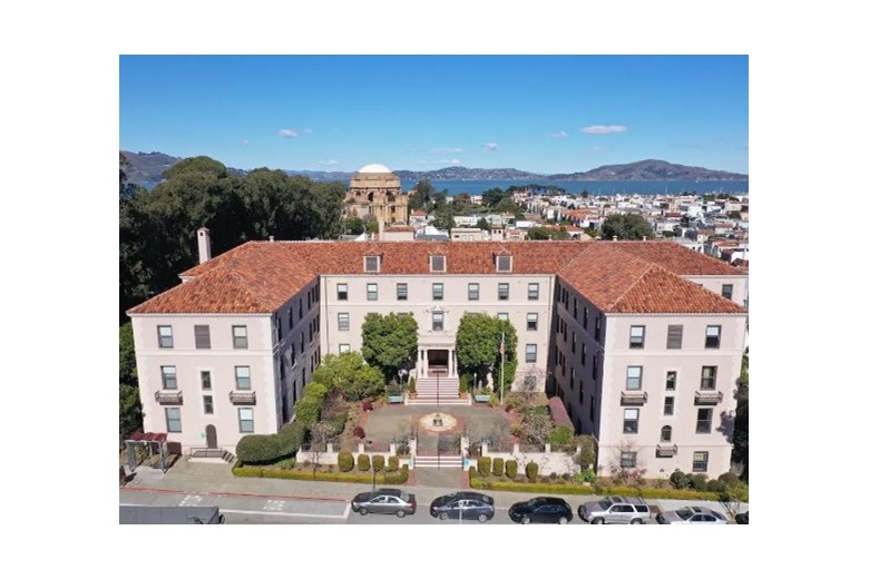 Image of Presidio Gate Apartments (1)