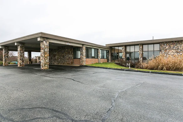 Image of Berlin Nursing and Rehabilitation (1)