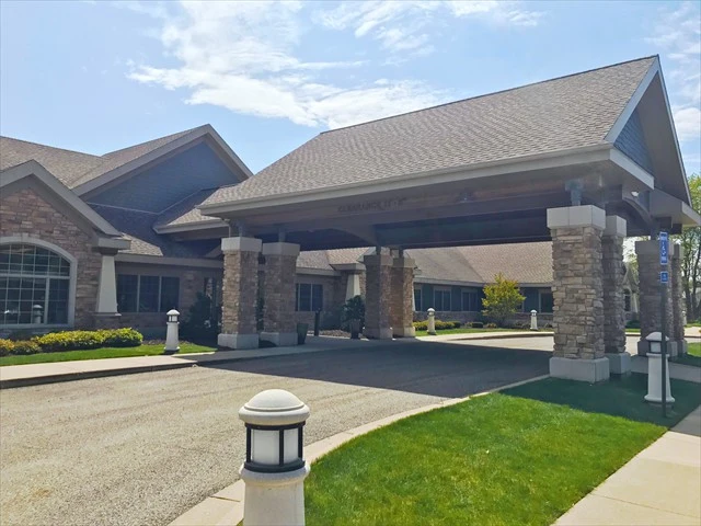 Image of Medilodge of Wyoming (2)