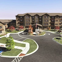Image of Bonaventure of Colorado Springs (1)
