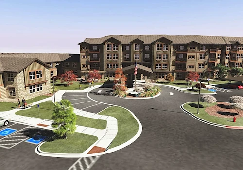 Image of Bonaventure of Colorado Springs (1)