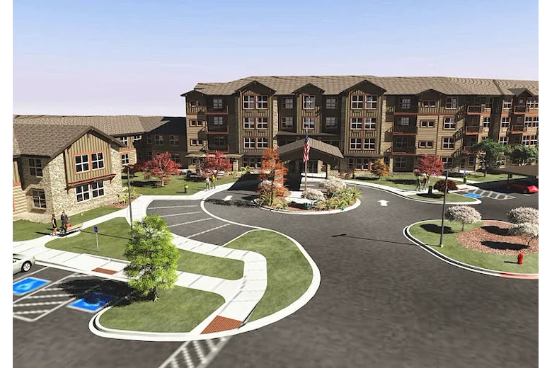 Image of Bonaventure of Colorado Springs (1)