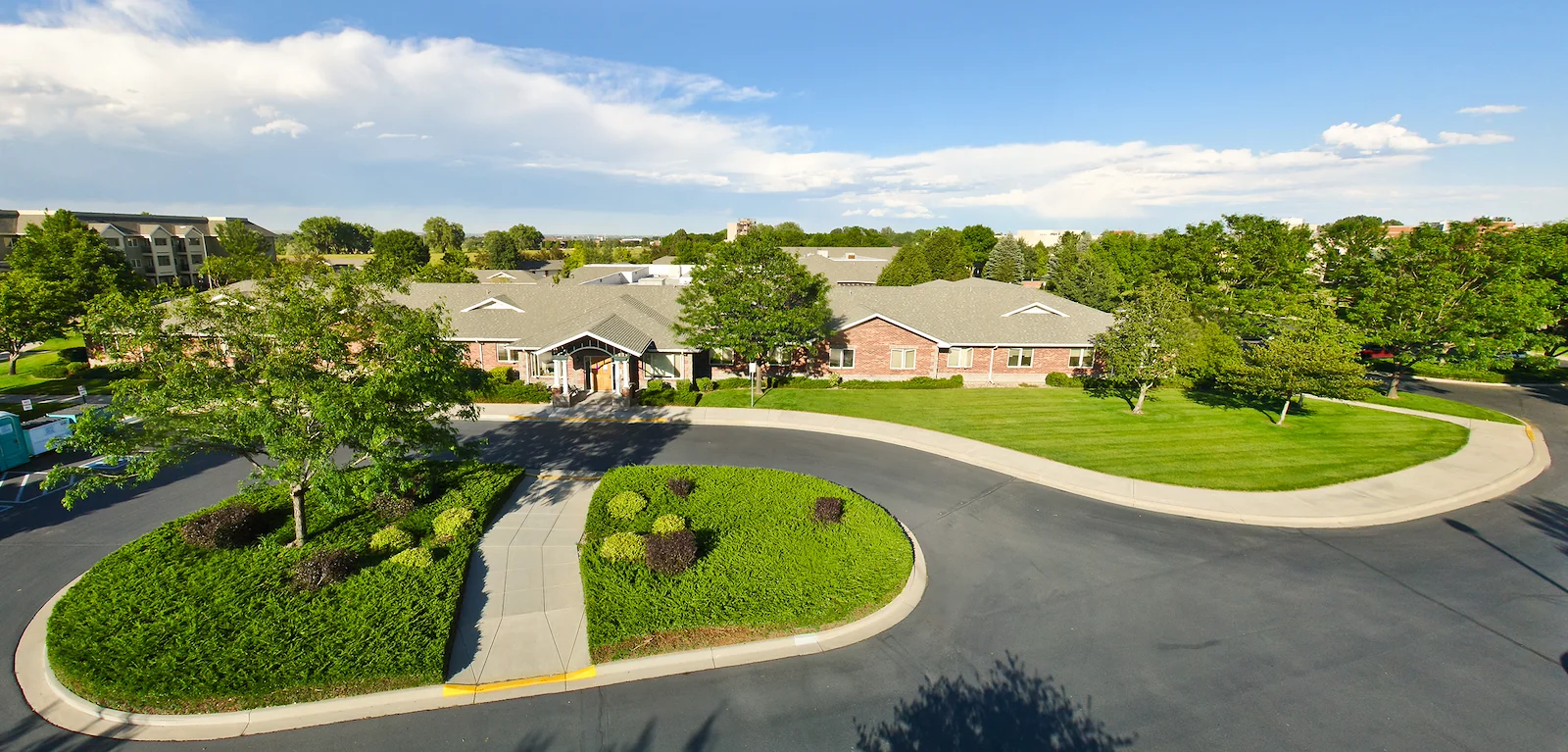 Image of New Mercer Commons (1)