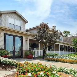 Image of Morristown Manor (2)