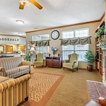 Image of Brookdale Hays (3)