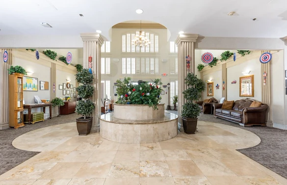 Image of Desert View Senior Living (8)