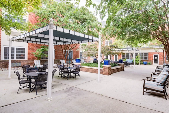 Image of Arbor Terrace Senior Living (2)