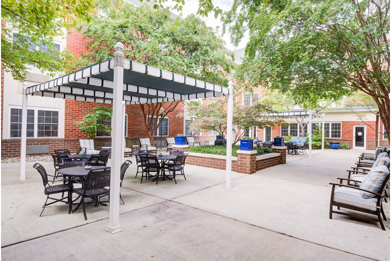 Image of Arbor Terrace Senior Living (2)