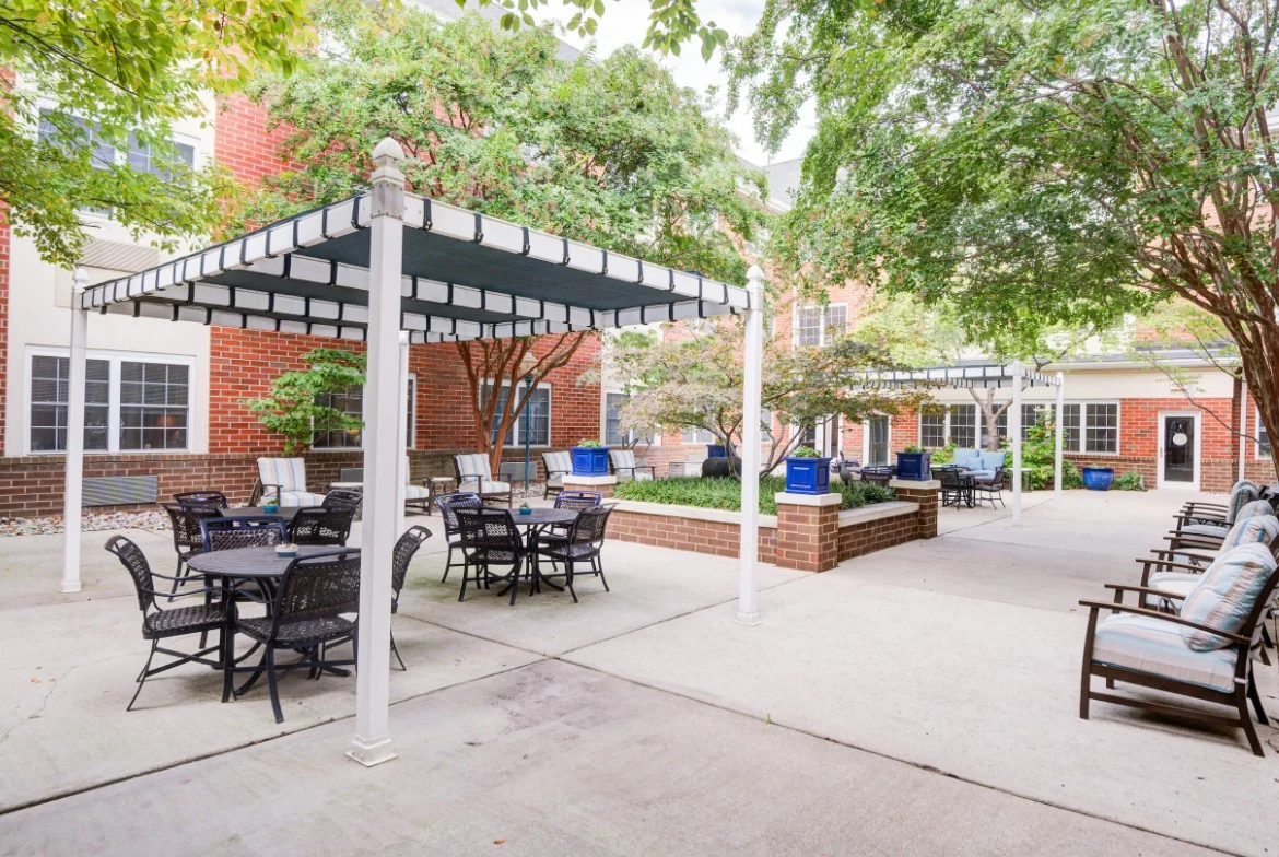 Image of Arbor Terrace Senior Living (2)