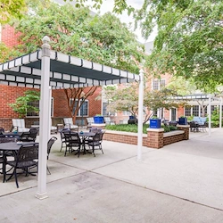 Image of Arbor Terrace Senior Living (2)