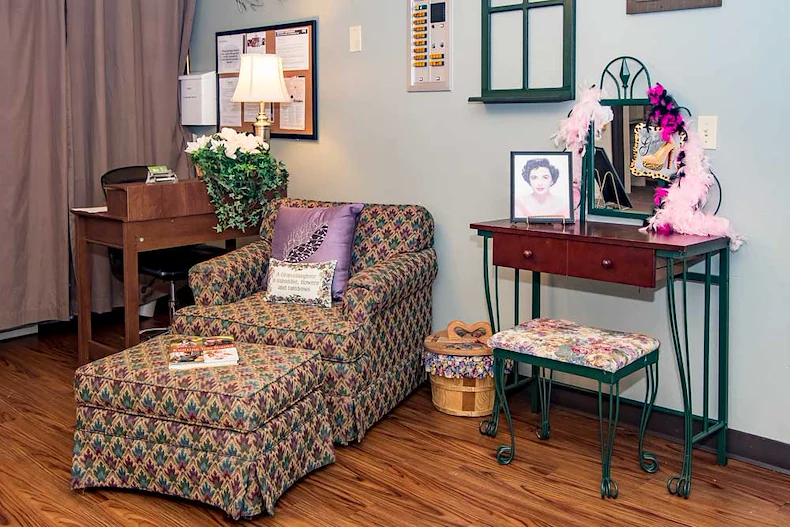 Image of Edgewood Billings Memory Care (7)