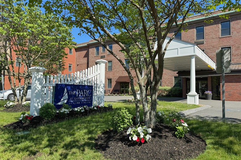 Image of The Parc at Harbor View (2)