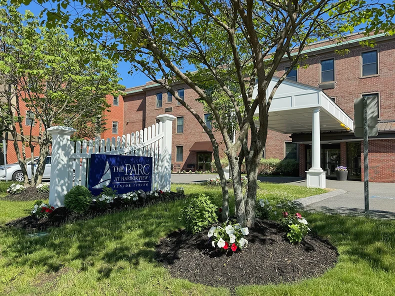 Image of The Parc at Harbor View (2)