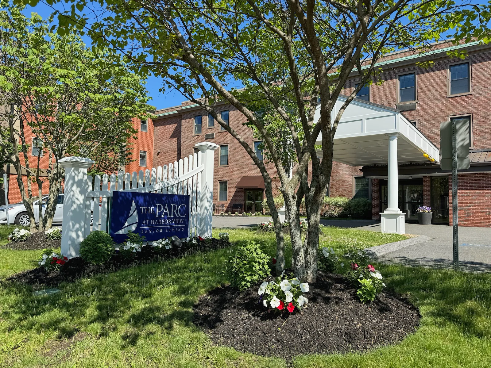 Image of The Parc at Harbor View (2)