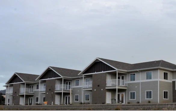 Image of Meadowlands Apartments (1)