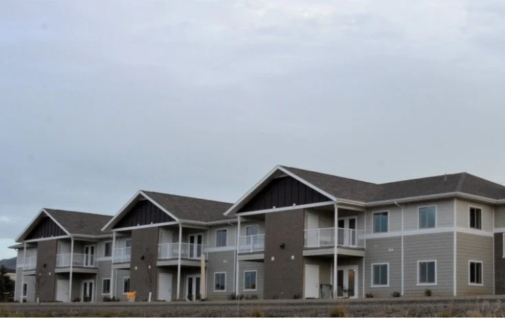 Image of Meadowlands Apartments (1)