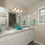 Villa Homes - Independent Living