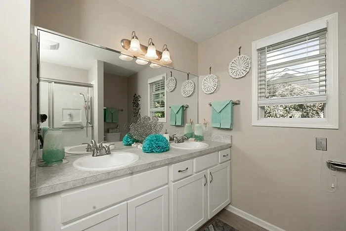 Villa Homes - Independent Living