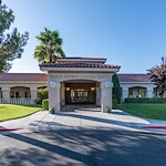 Image of Oasis Nursing & Rehab Of Green Valley (1)