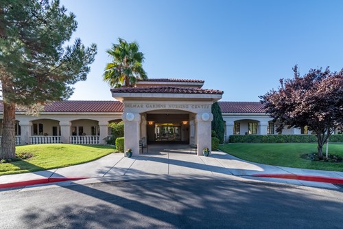 Image of Oasis Nursing & Rehab Of Green Valley (1)