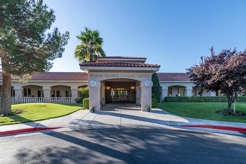 Image of Oasis Nursing & Rehab Of Green Valley (1)