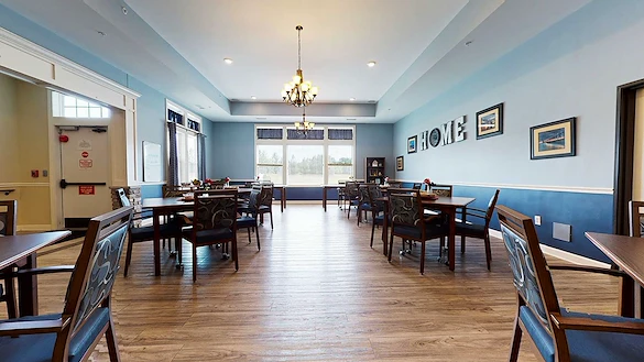 Image of Vicinia Gardens Memory Care (4)