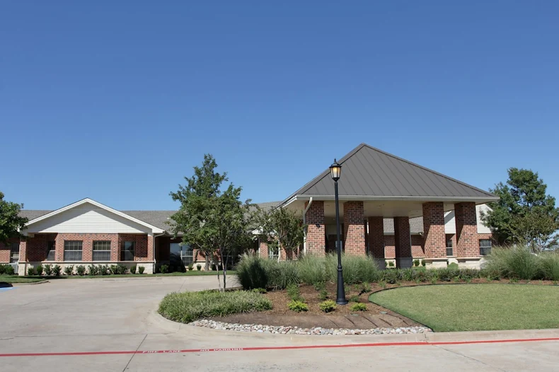 Image of Senior Care Health & Rehabilitation Wichita (1)